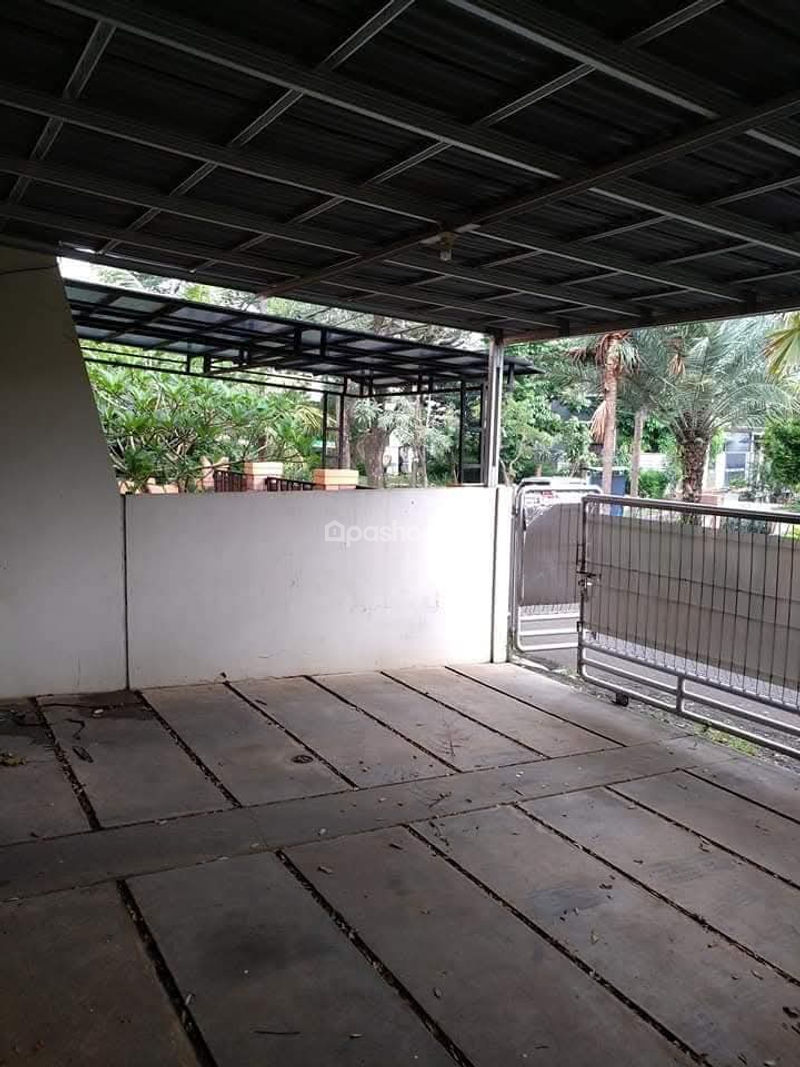 Perumahan Pulogebang Kirana Residence