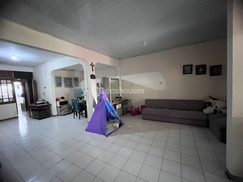 Villa Pamulang Mas Blok B3 No.5