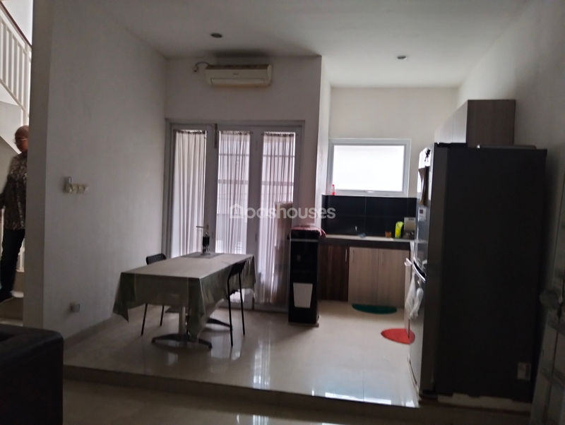 Komplek Mega Cinere