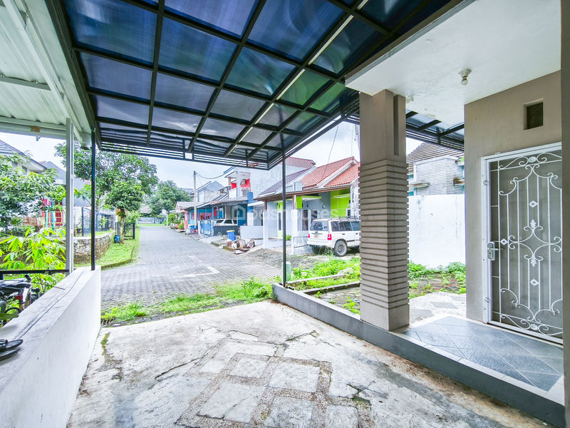 Erfina Kencana Regency