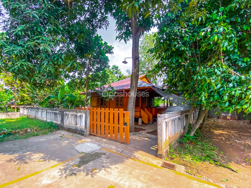 Jalan Nusa Dua Raya Depok