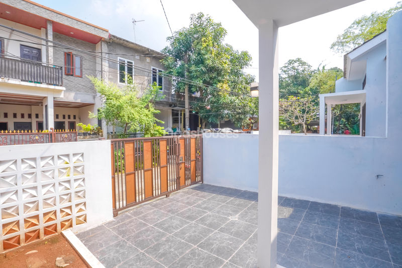 Perumahan Wahana Pondok Gede Blok S1