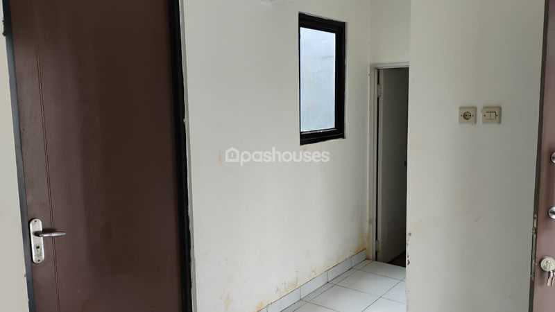 Perumahan Kaisar Serpong Blok J