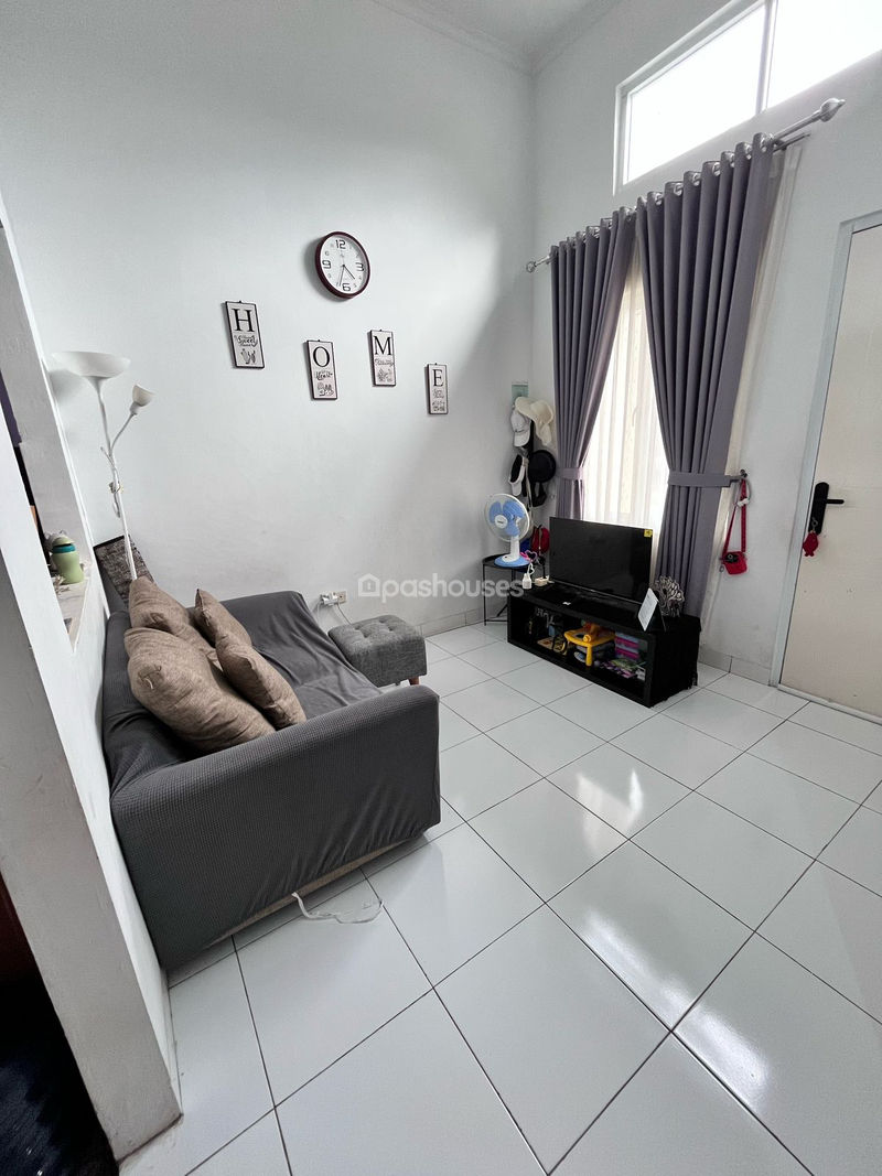 Perumahan Pesona Ciputih Blok C5