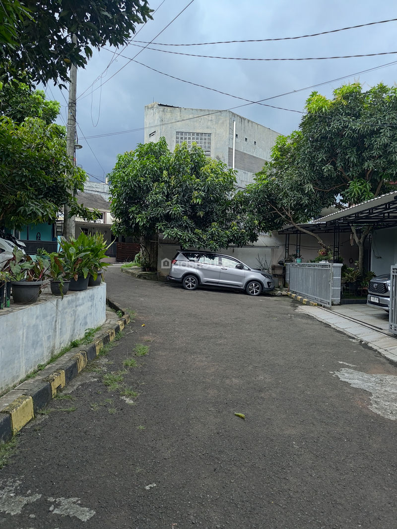 Cluster Prima Garden Blok C19