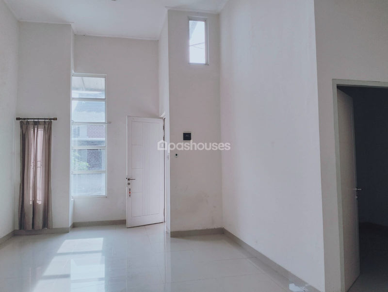 Serpong Garden Cluster Green Valley Blok E19 No.8
