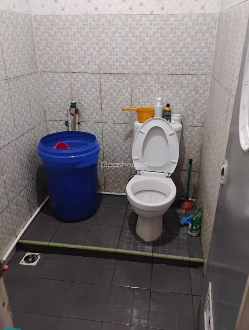 Perumahan Villa Nusa Indah 3 Blok KE7 No.3