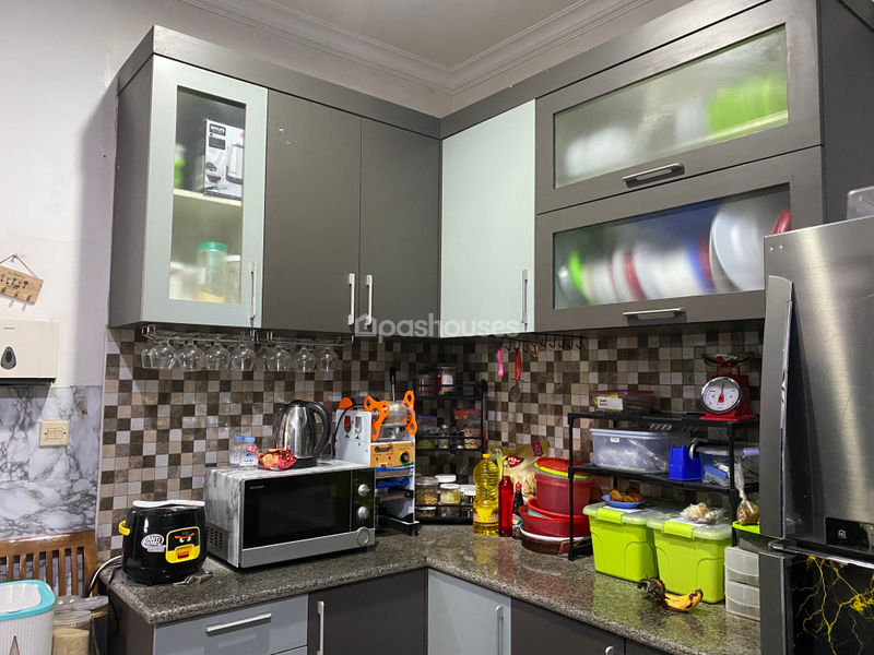 Komplek Kedung Badak Baru No.24