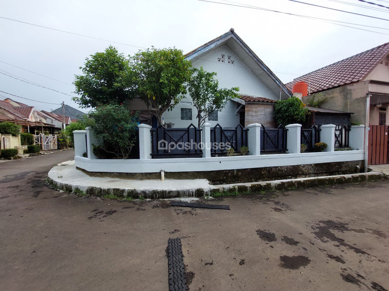 Jalan Bambu Kuning I Bogor