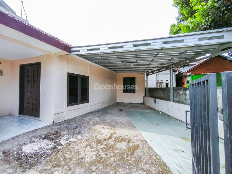 Jalan Pendekar No.4 Bogor