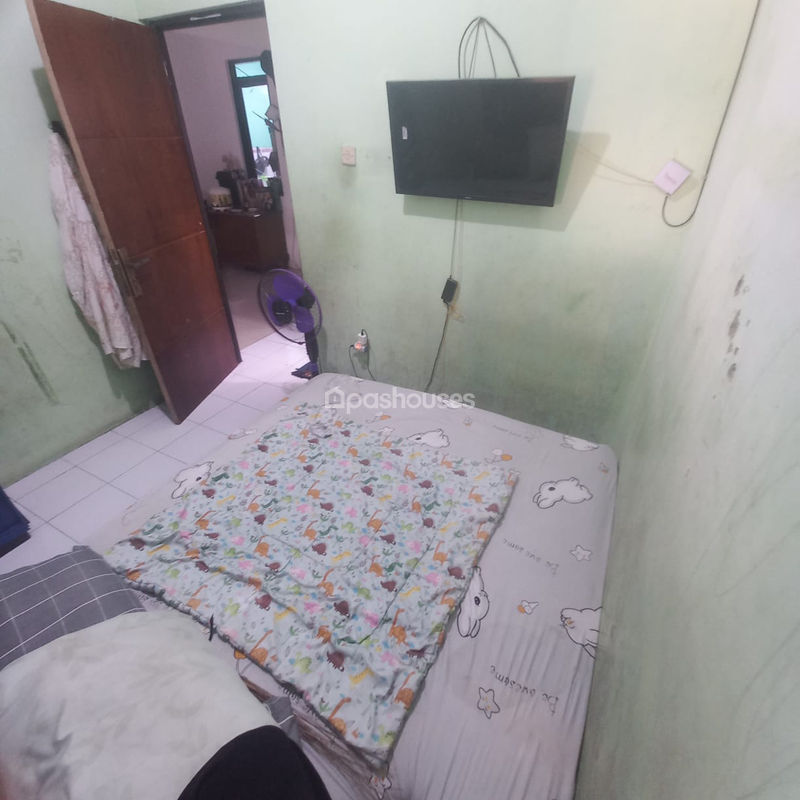 Bumi Agung Residence Blok D6