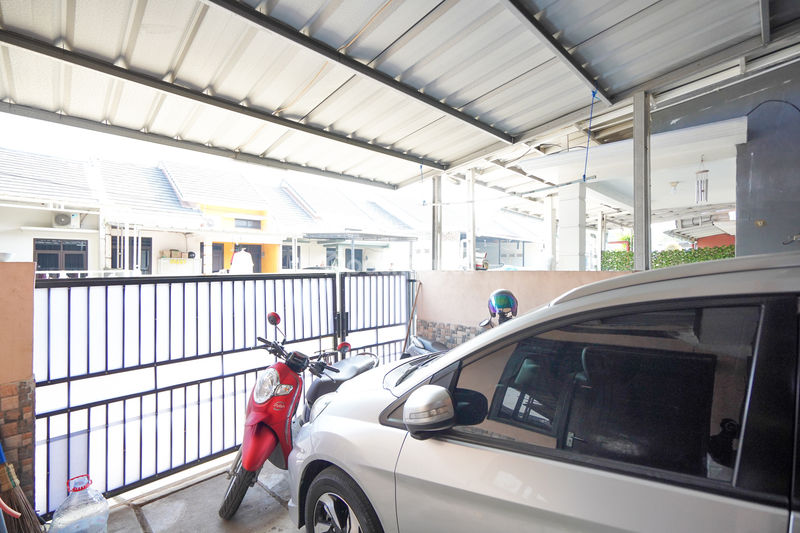 Perumahan Poin Mas Depok