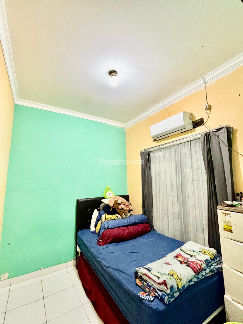 Perumahan Graha Arradea Dramaga Blok C1 No.7