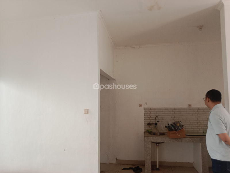 Cilebut Residence Cluster Anthorium Blok F
