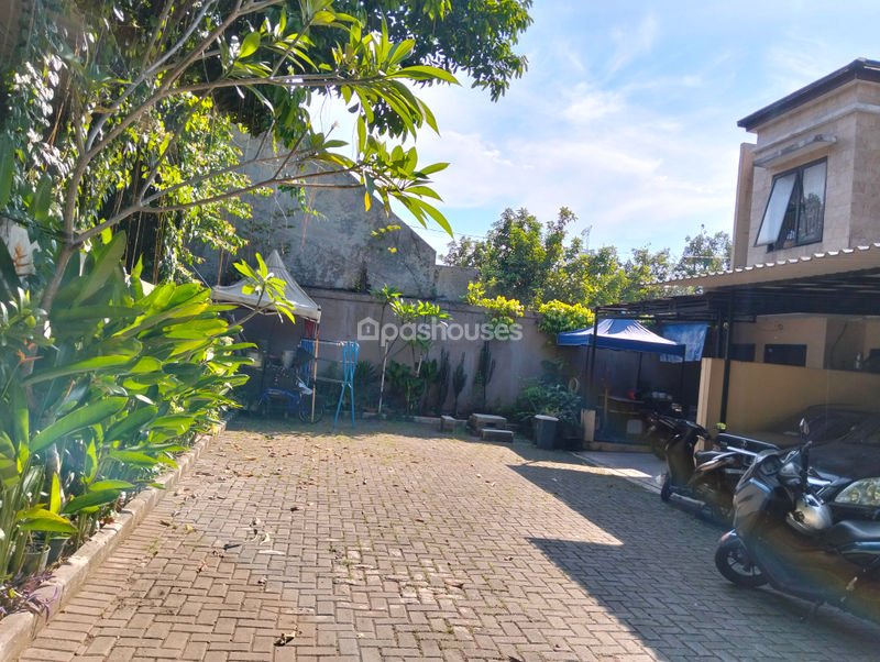 Fontana Residence Depok