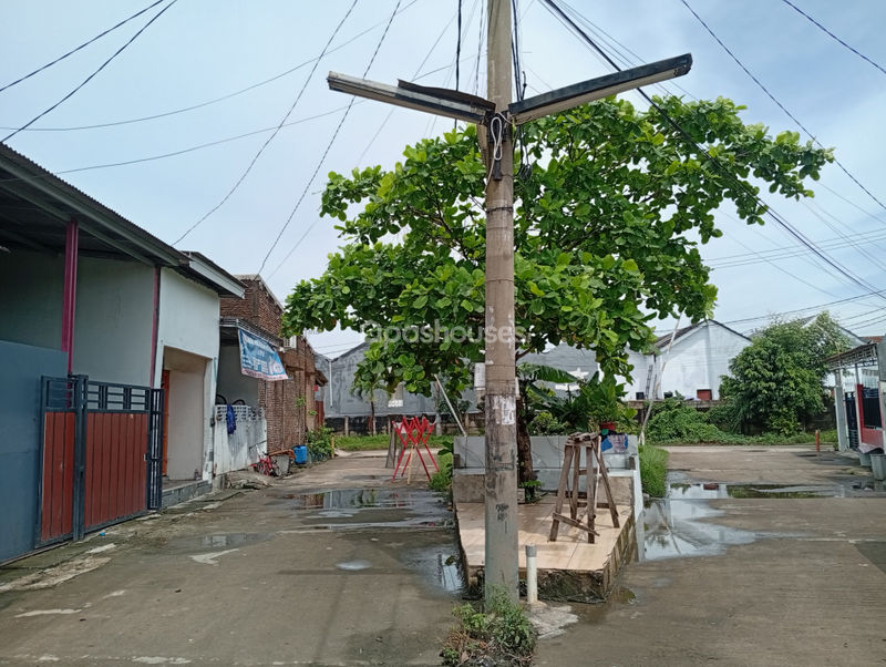 Perumahan Villa Samudra Jaya Blok B5 No.5