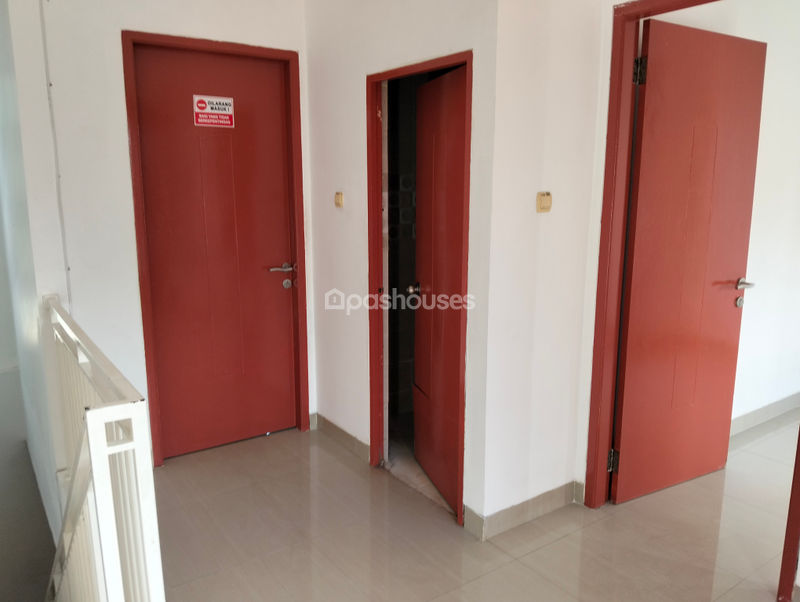 Fontana Residence Depok