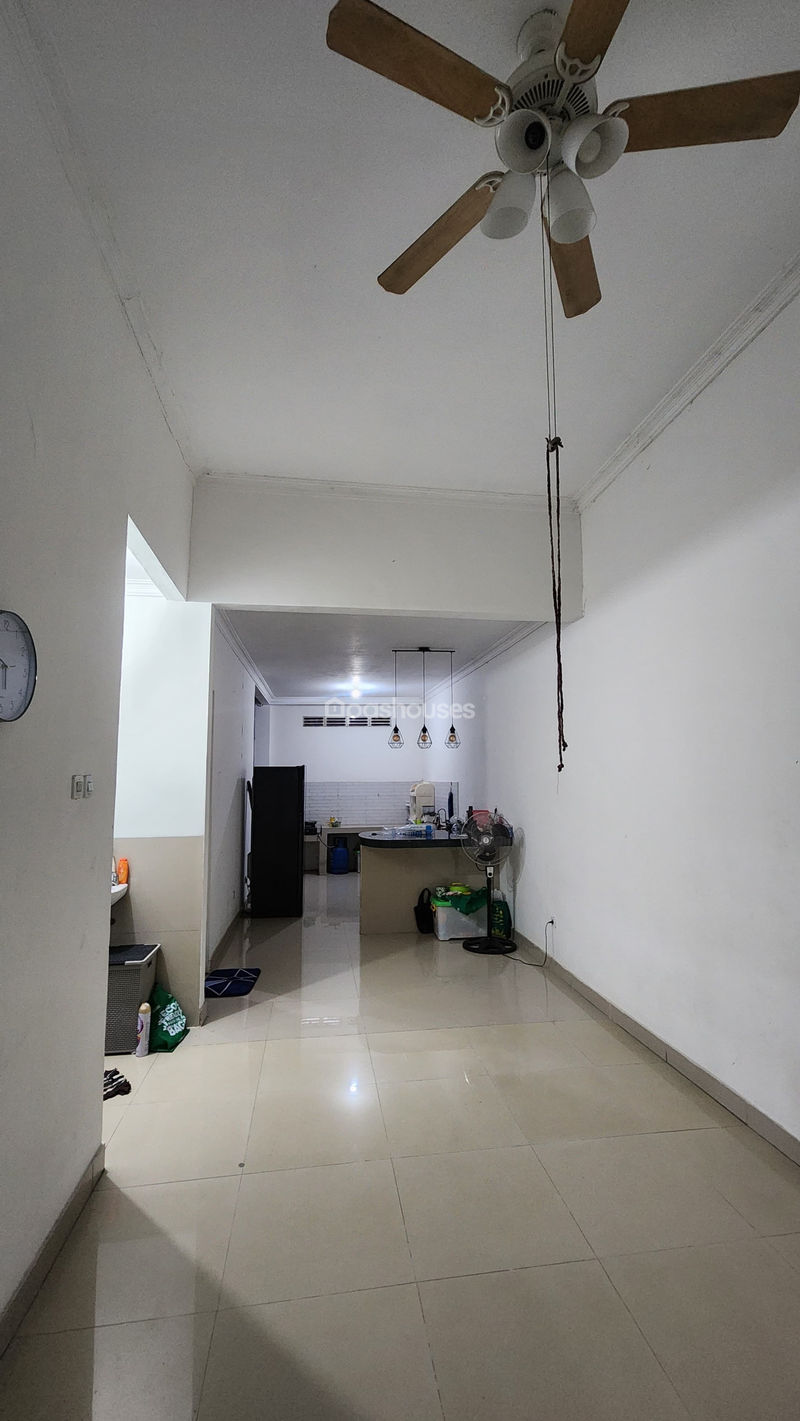 Perumahan Puri Bintaro Residence No.19