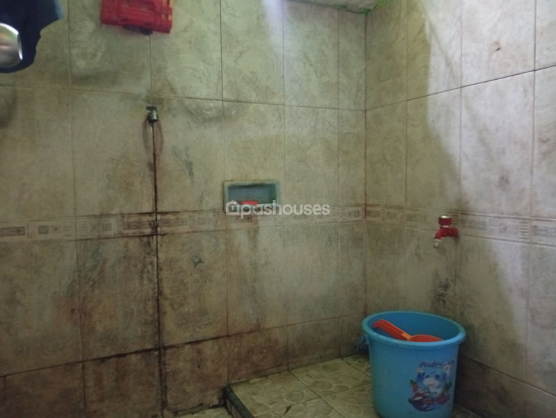 Perumahan Taman Wisma Asri Bekasi Blok C9 No.118