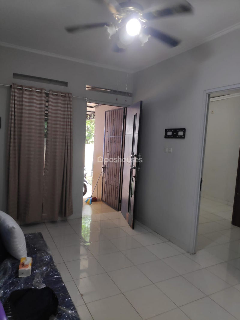 Cluster Rumah Madani No.48