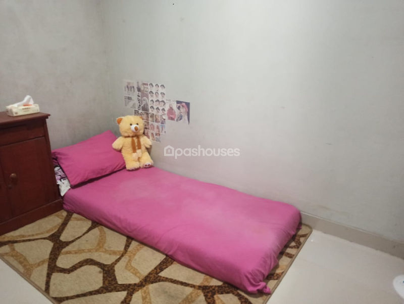 Cluster Puri Kemang Blok B No.19