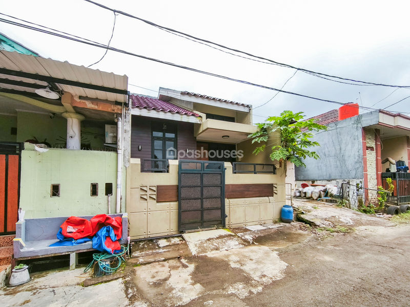 Perumahan Villa Mutiara Blok B4