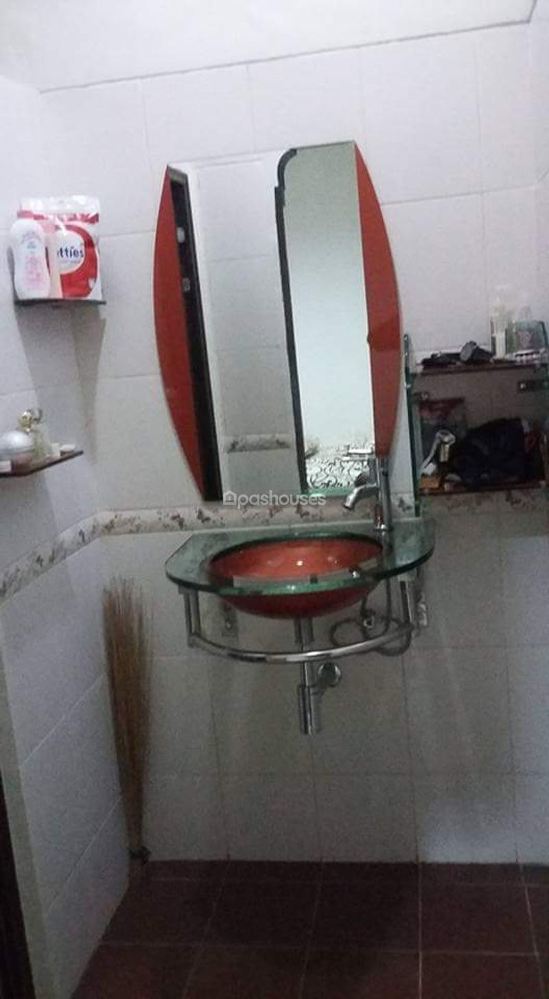Cilebut Residence Cluster Adhenium Blok D2