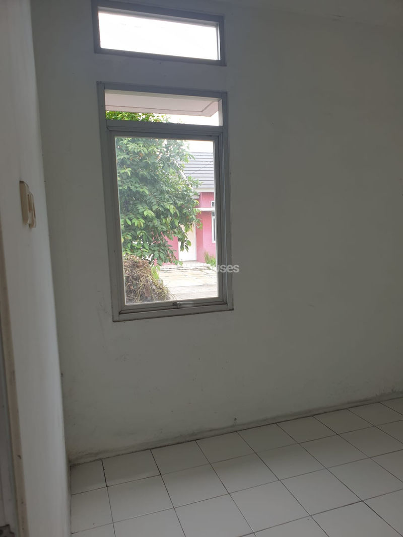 Perumahan Bizhome Cluster Tourmaline Blok S6 No.11
