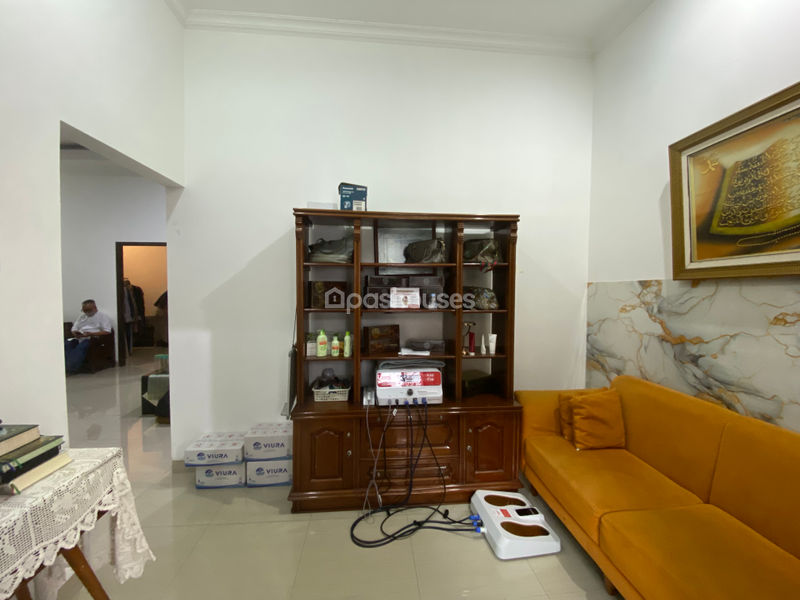 Komplek Kedung Badak Baru No.24