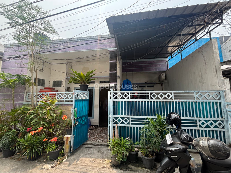 Komplek Poris Indah Blok C 