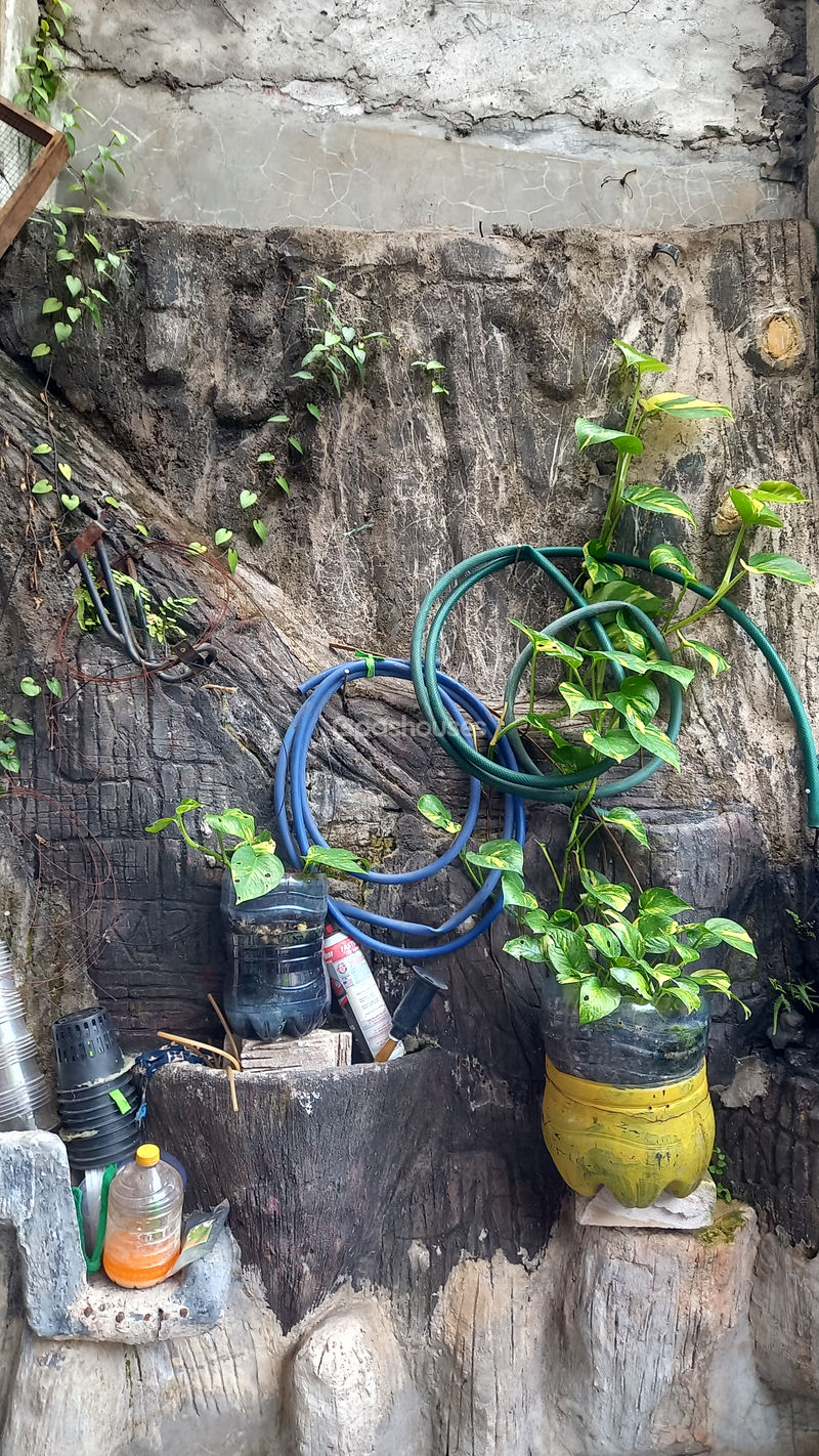 Jalan Melati VII Blok B2 No.10