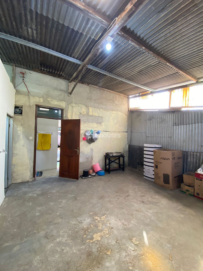 Perumahan Pondok Alam Permai Blok A2 No.41