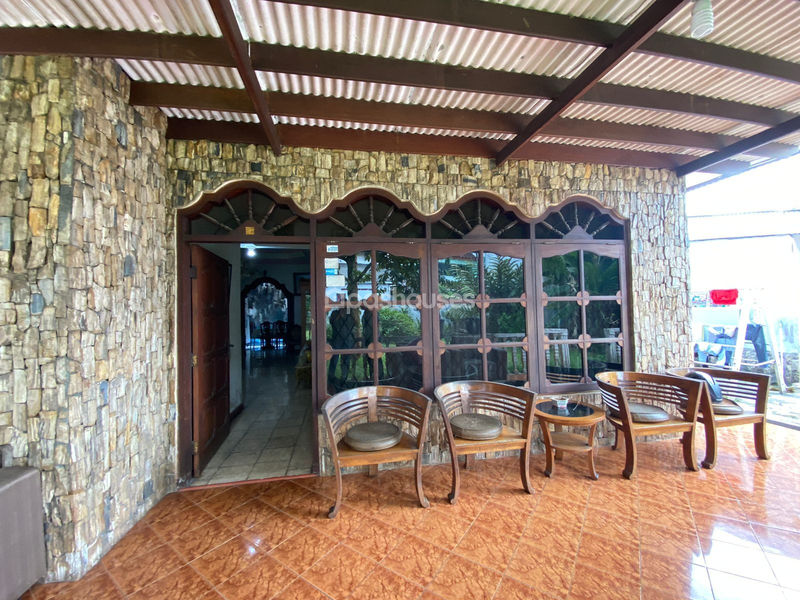Perumahan Kodau Raya