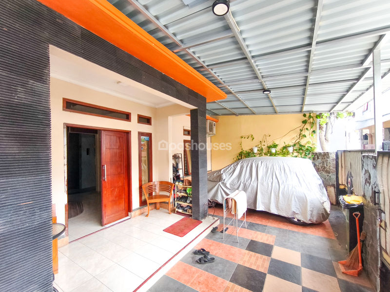 Gang H.Runa 3 Ciledug