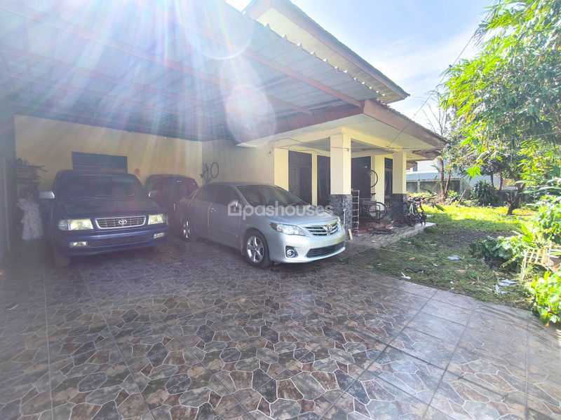 Islamic Village Karawaci