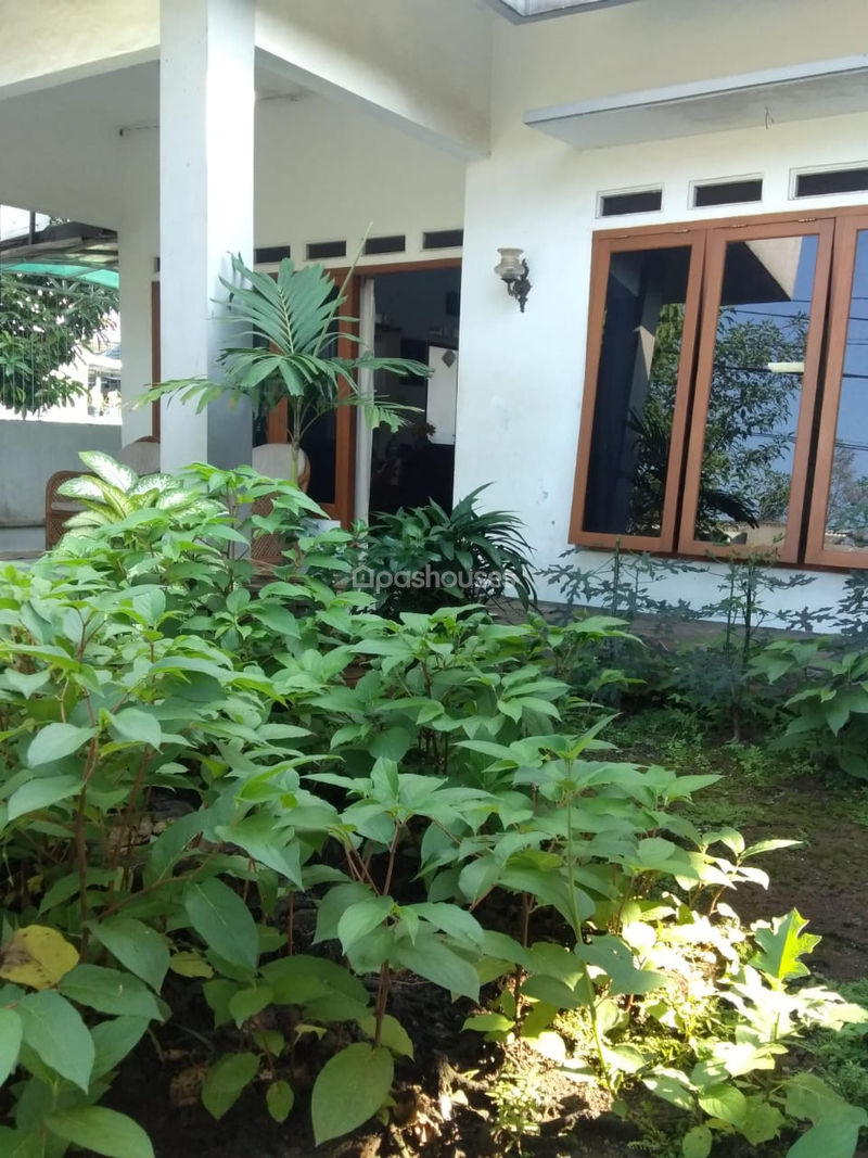Perumahan Dharmais Blok B No.30