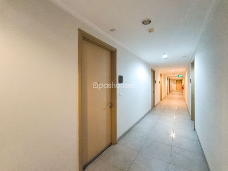 Apartemen Sedayu City Suite Lantai 51