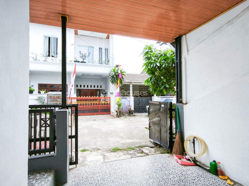 Perumahan Taman Wisma Asri Bekasi Blok AA16 No.74