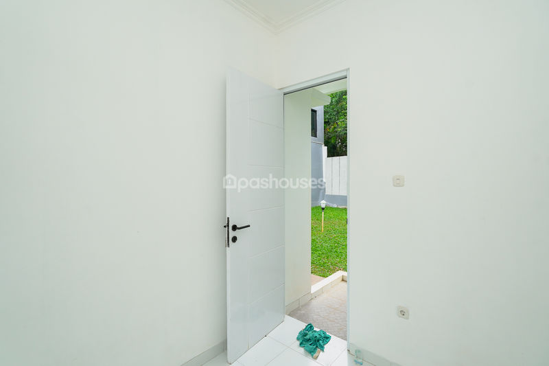 Perumahan Arden Residence Blok C6