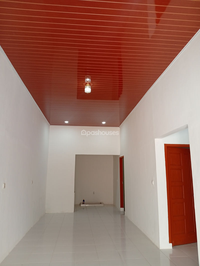 Perumahan Puri Harapan Blok D11 No. 87