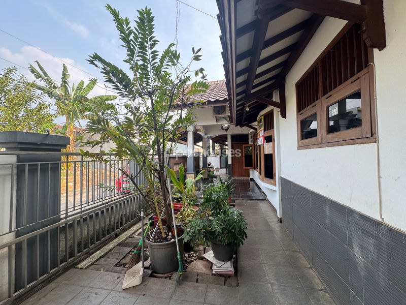 Perumahan Griya Jatimurni Blok B No. 2-3