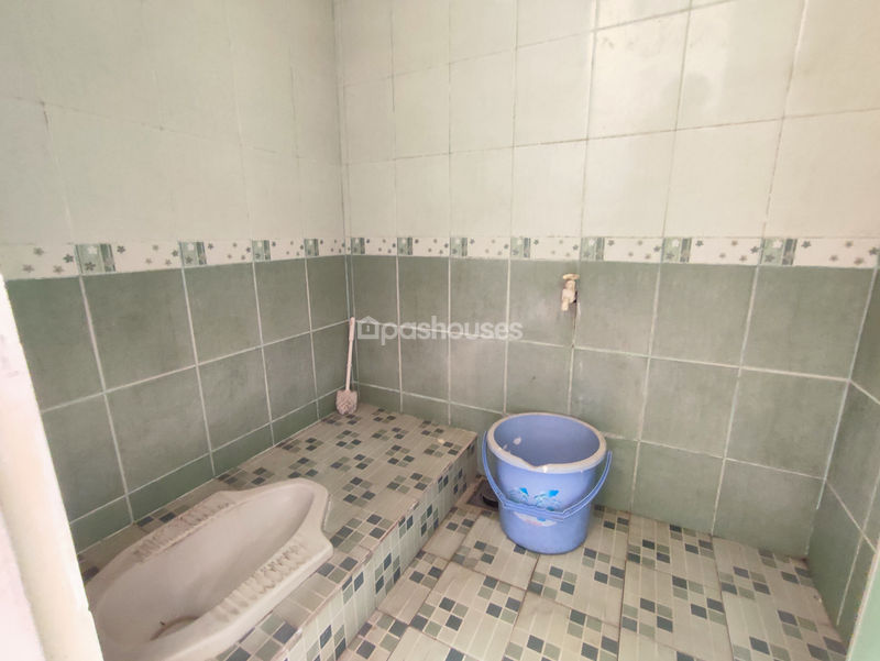 Permata Cimanggis Cluster Jamrud Blok F2/6