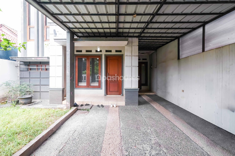 Jalan Belimbing No.30