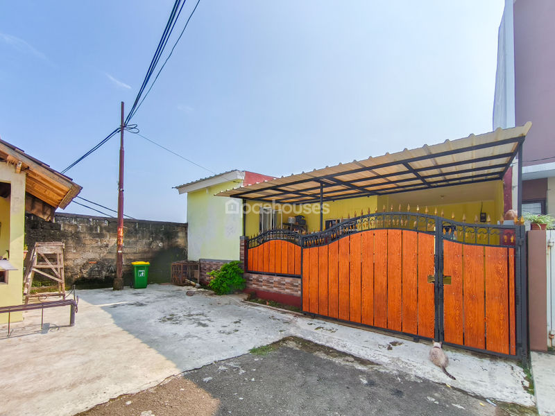 Perumahan Permata Depok Blok L9