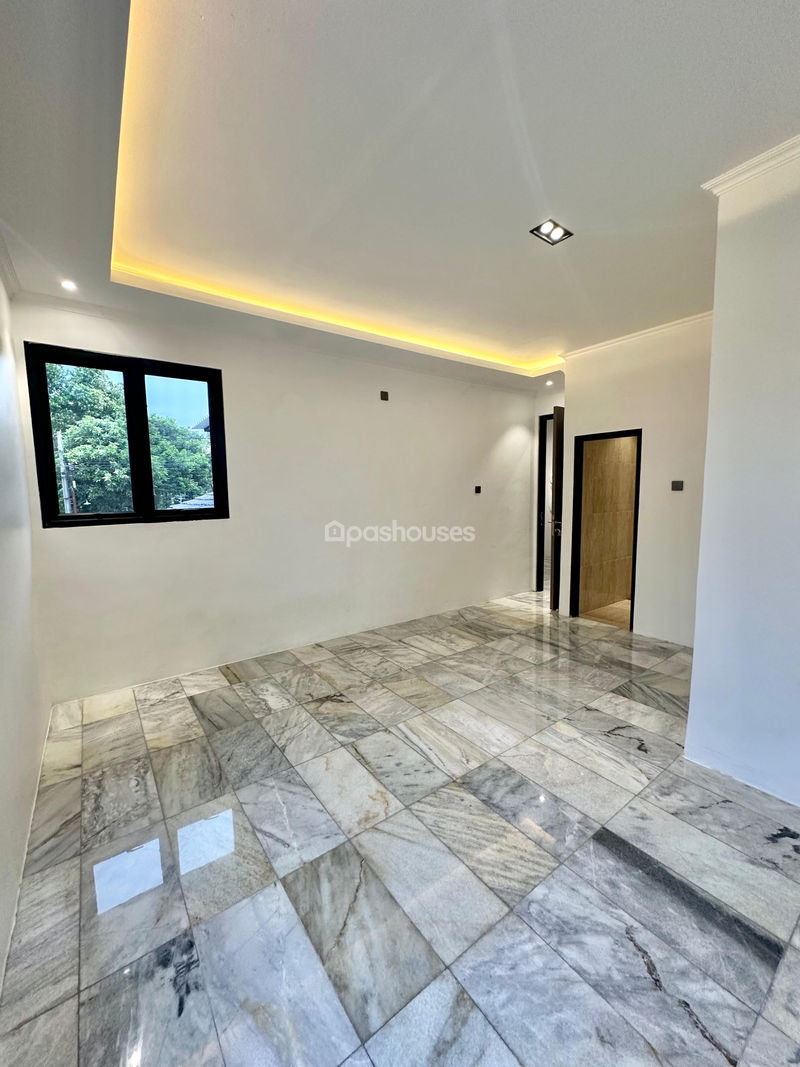 Villa Pancoran Mas Blok N