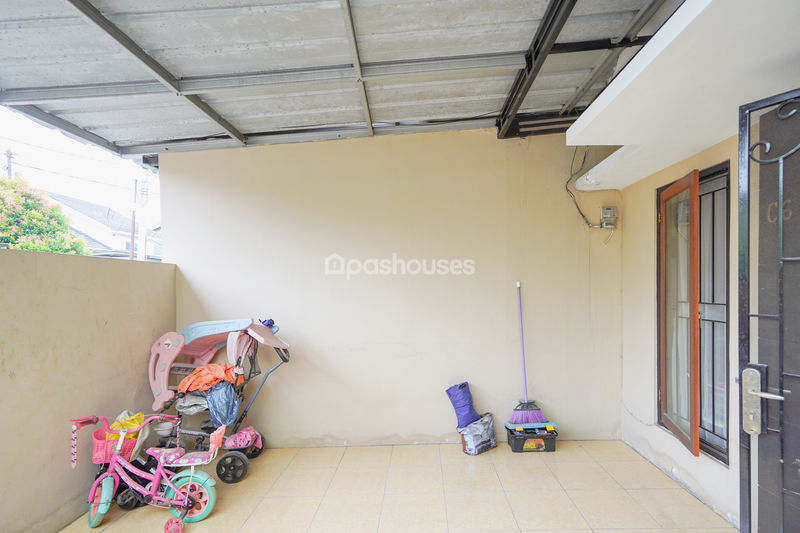 Taman Sawangan Residence Blok C6