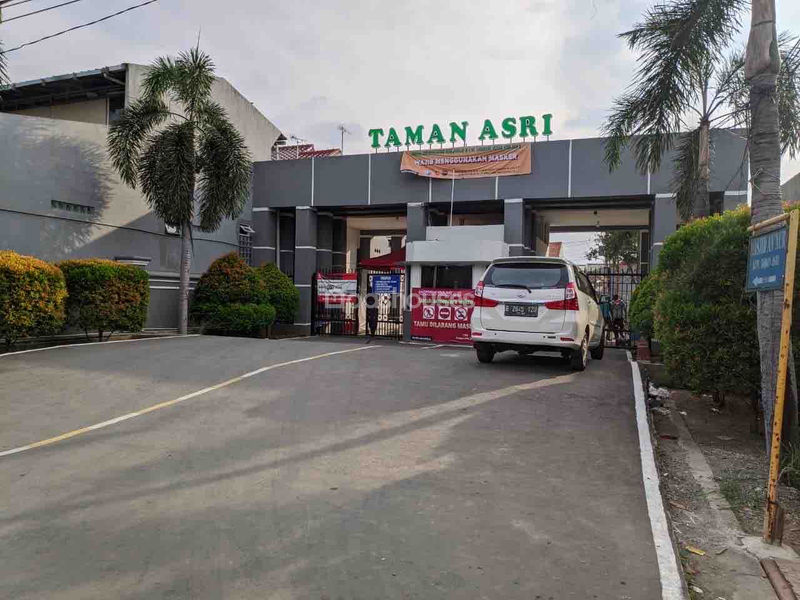Cluster Taman Asri Bekasi