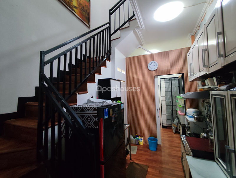 Jalan Peternakan No.14C