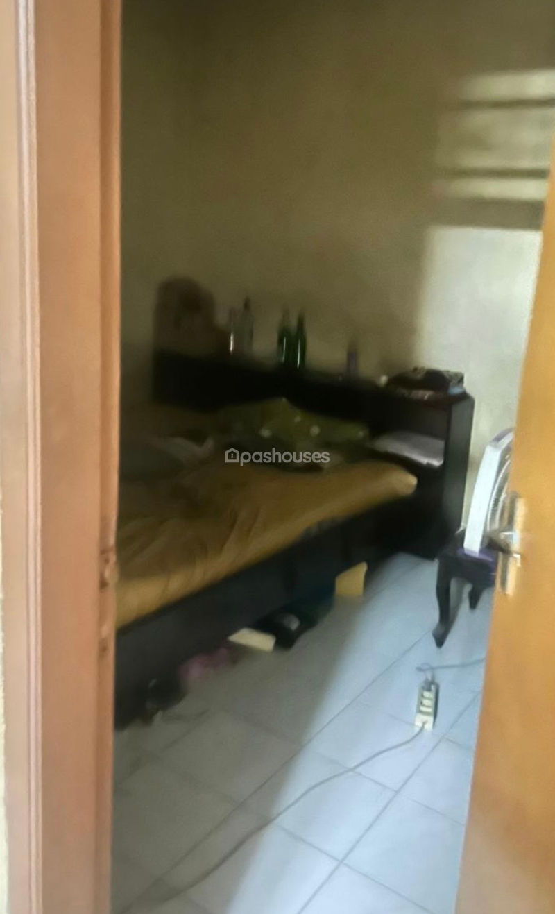 Jalan Cibubur I No.001