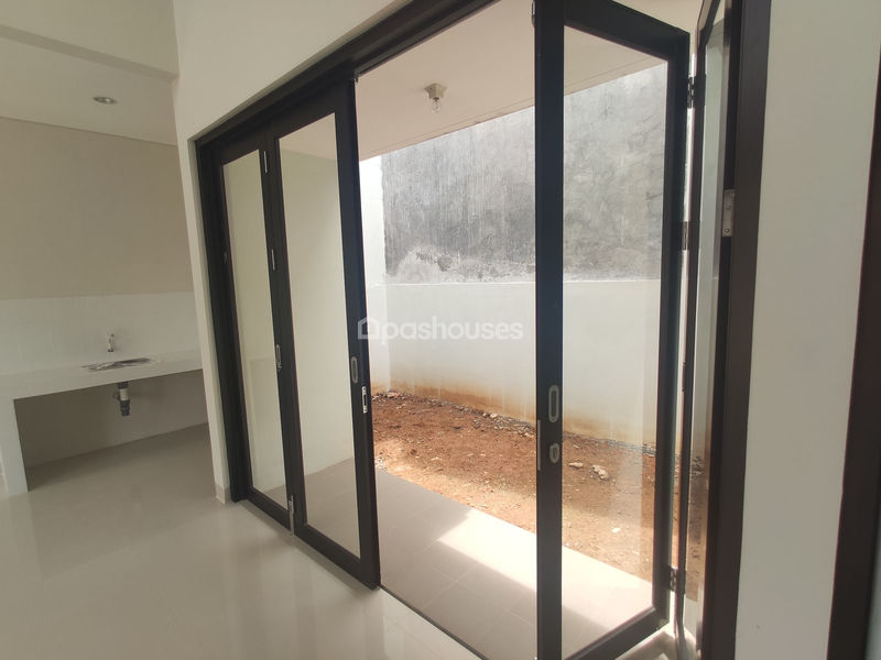 Citra Sentul Raya Cluster Danube Blok F3/12